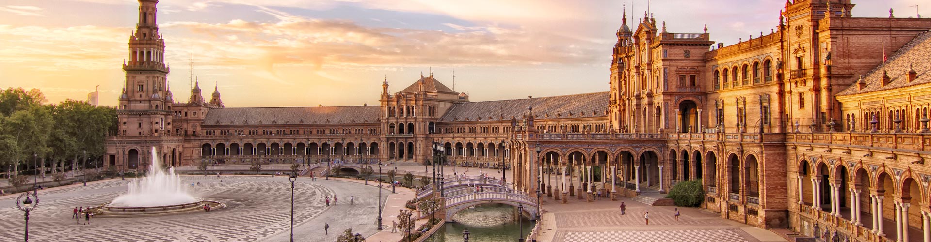 Séminaire à Malaga