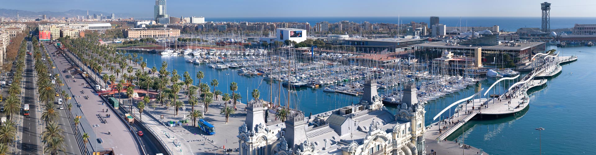 Séminaire à Malaga