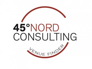 45° Nord Consulting change de logo